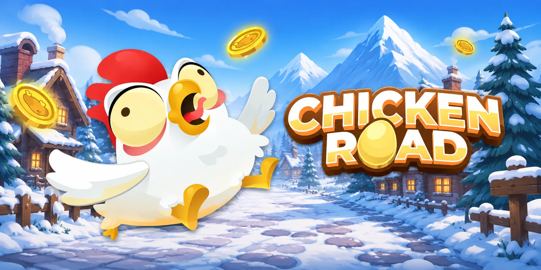 Chickenroad-casino