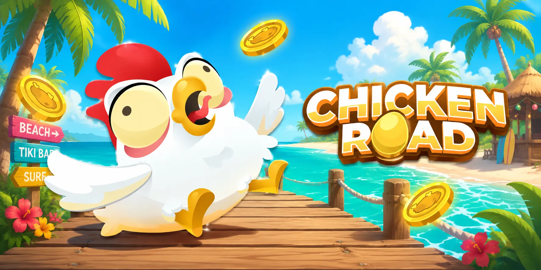 Chickenroad-casino