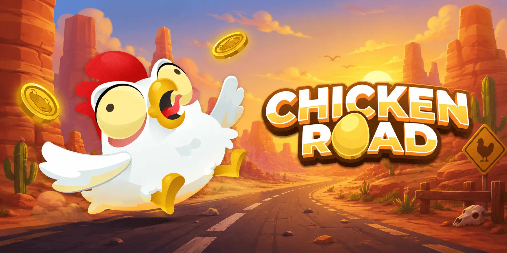 Chickenroad-casino