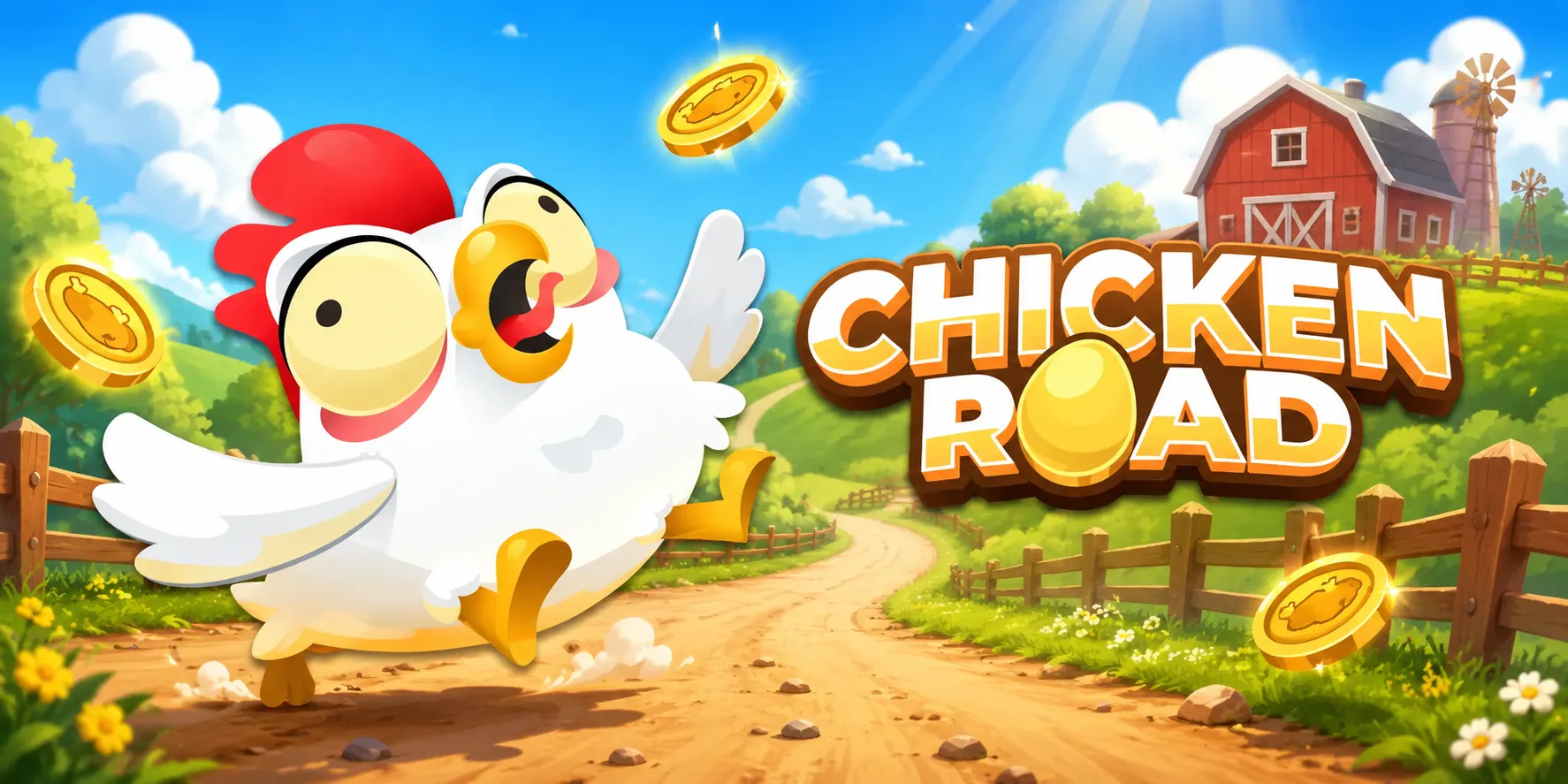 Chickenroad-casino