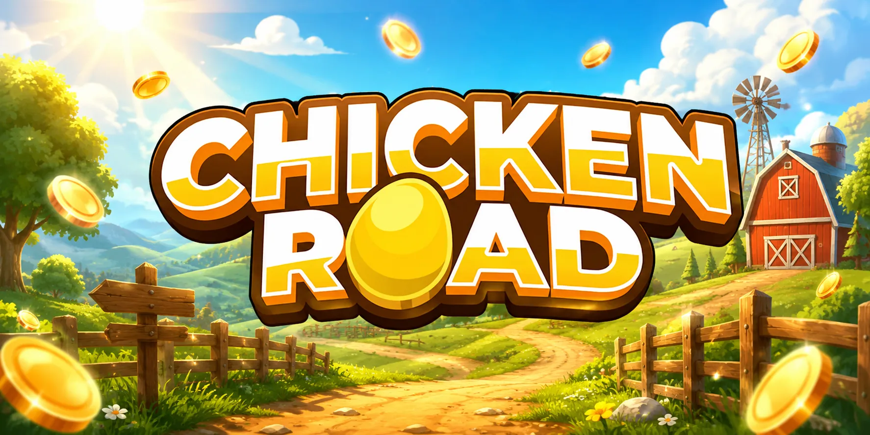 Chickenroad-casino