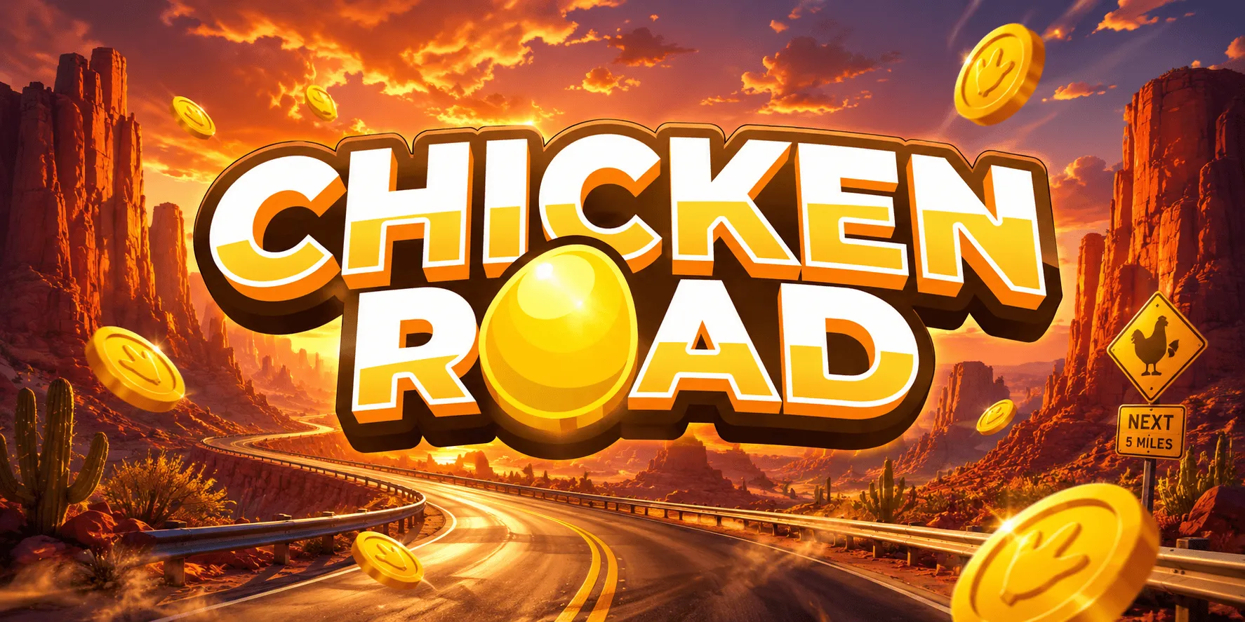 Chickenroad-casino